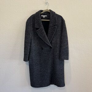 & Other Stories Coat
